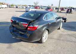 2014 BUICK VERANO