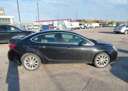 2014 BUICK VERANO