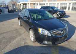 2014 BUICK VERANO