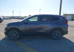 2022 HONDA CR-V SPORT