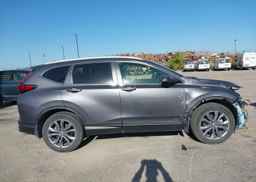2022 HONDA CR-V SPORT