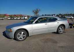2009 DODGE CHARGER SXT