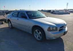2009 DODGE CHARGER SXT