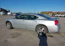 2009 DODGE CHARGER SXT