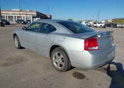 2009 DODGE CHARGER SXT