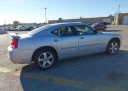 2009 DODGE CHARGER SXT