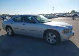 2009 DODGE CHARGER SXT