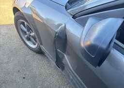 2005 FORD MUSTANG