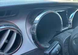2005 FORD MUSTANG