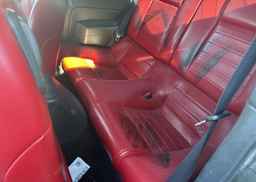2005 FORD MUSTANG
