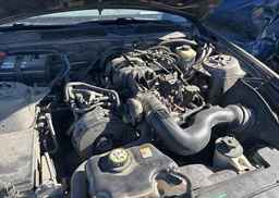 2005 FORD MUSTANG