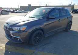 2016 MITSUBISHI RVR SE