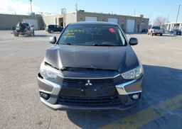 2016 MITSUBISHI RVR SE