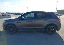 2016 MITSUBISHI RVR SE