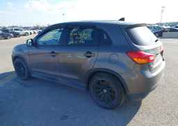 2016 MITSUBISHI RVR SE