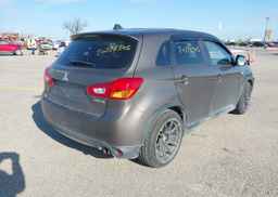 2016 MITSUBISHI RVR SE