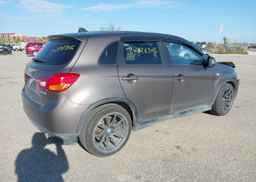 2016 MITSUBISHI RVR SE