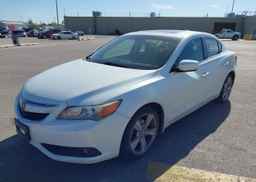 2015 ACURA ILX