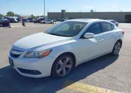 2015 ACURA ILX