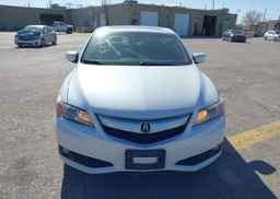 2015 ACURA ILX