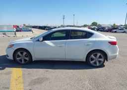 2015 ACURA ILX