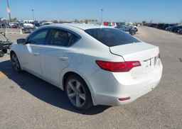 2015 ACURA ILX