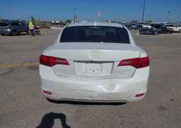 2015 ACURA ILX
