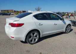 2015 ACURA ILX