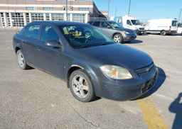 2009 CHEVROLET COBALT LT