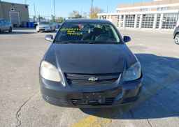 2009 CHEVROLET COBALT LT