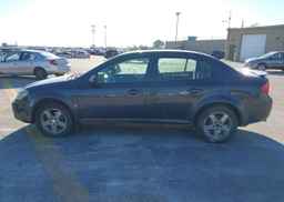 2009 CHEVROLET COBALT LT