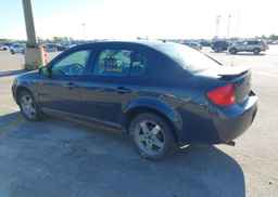 2009 CHEVROLET COBALT LT