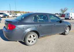 2009 CHEVROLET COBALT LT