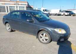 2009 CHEVROLET COBALT LT