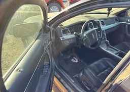 2009 LINCOLN MKS