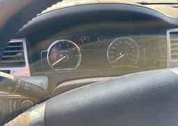 2009 LINCOLN MKS