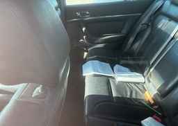 2009 LINCOLN MKS