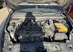 2009 LINCOLN MKS