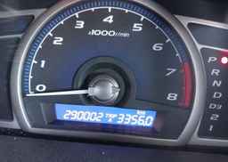 2008 HONDA CIVIC DX-G