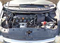 2008 HONDA CIVIC DX-G