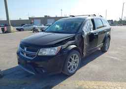 2015 DODGE JOURNEY R