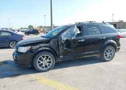 2015 DODGE JOURNEY R