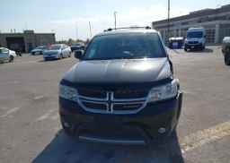 2015 DODGE JOURNEY R
