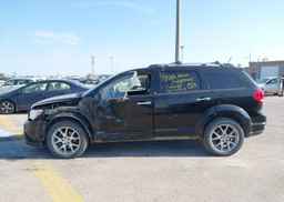 2015 DODGE JOURNEY R