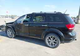2015 DODGE JOURNEY R