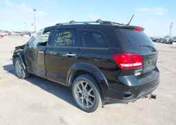 2015 DODGE JOURNEY R