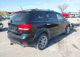 2015 DODGE JOURNEY R