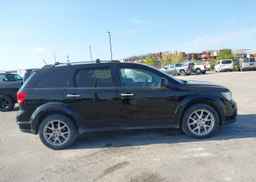 2015 DODGE JOURNEY R