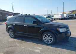 2015 DODGE JOURNEY R