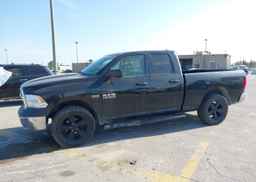 2016 DODGE RAM 1500 ST QUAD CAB